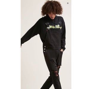 Forever 21 Men Overall ( Limited Edition Color )